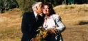 our bush wedding, Elaine Kitchener and Gordon Syron, on SBS 2/11/06