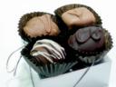 Chocolate truffles, photo by hartini a, Hiland, United States, stress, treats