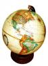 Globe, photo by Elvis Santana, Hialeah, United States, enlightenment, development