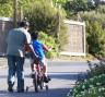 A helping hand 2, photo by Melodi T, Waiuku,  New Zealand, not alone 