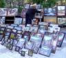 picture market, photo by Ronald Schuster, Dresden, Germany, think positive